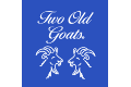 Two Old Goats